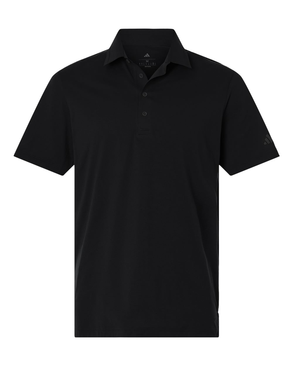 Adidas Men's Ultimate365 Tour Twistknit Polo