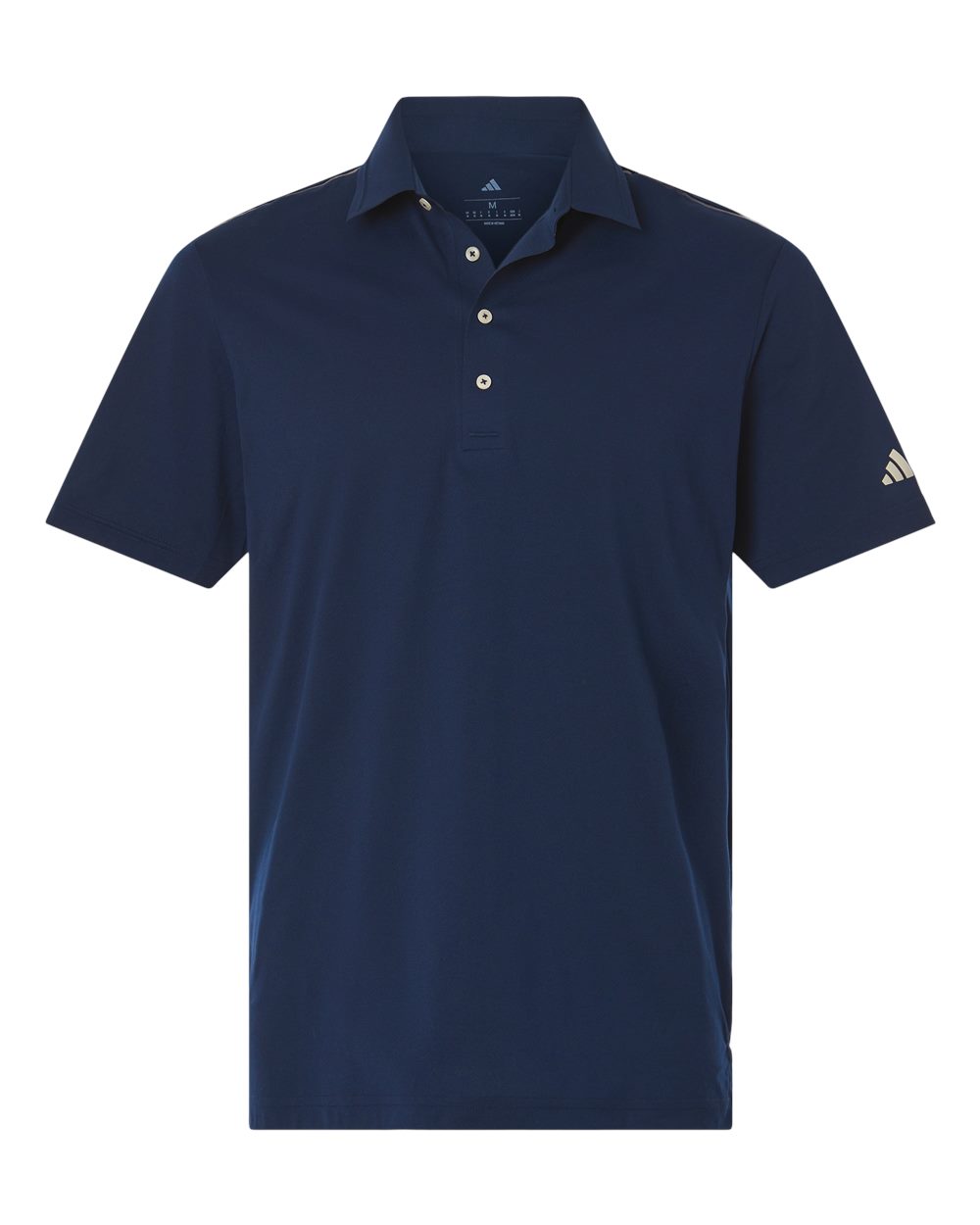 Adidas Men's Ultimate365 Tour Twistknit Polo