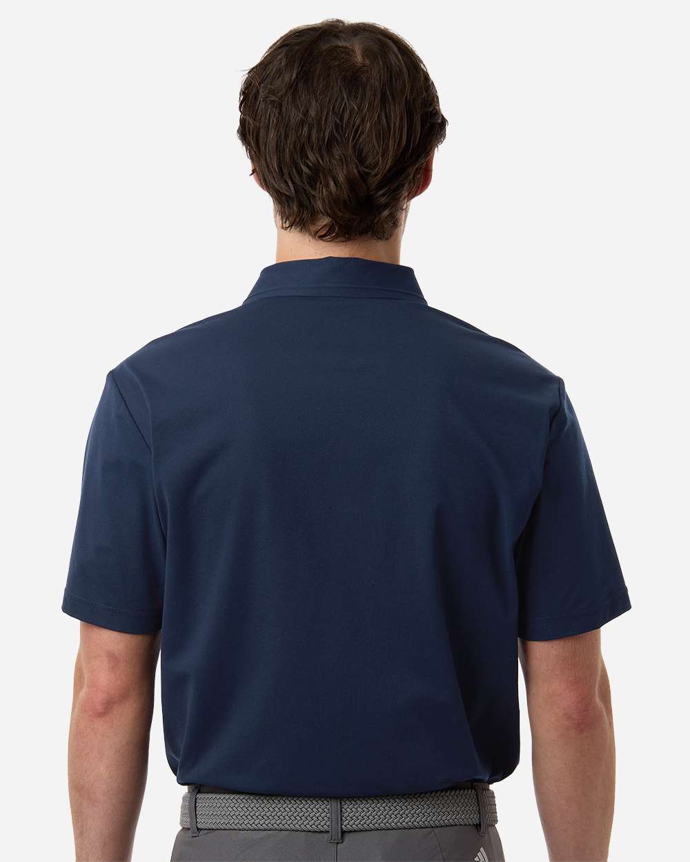 Adidas Men's Ultimate365 Tour Twistknit Polo