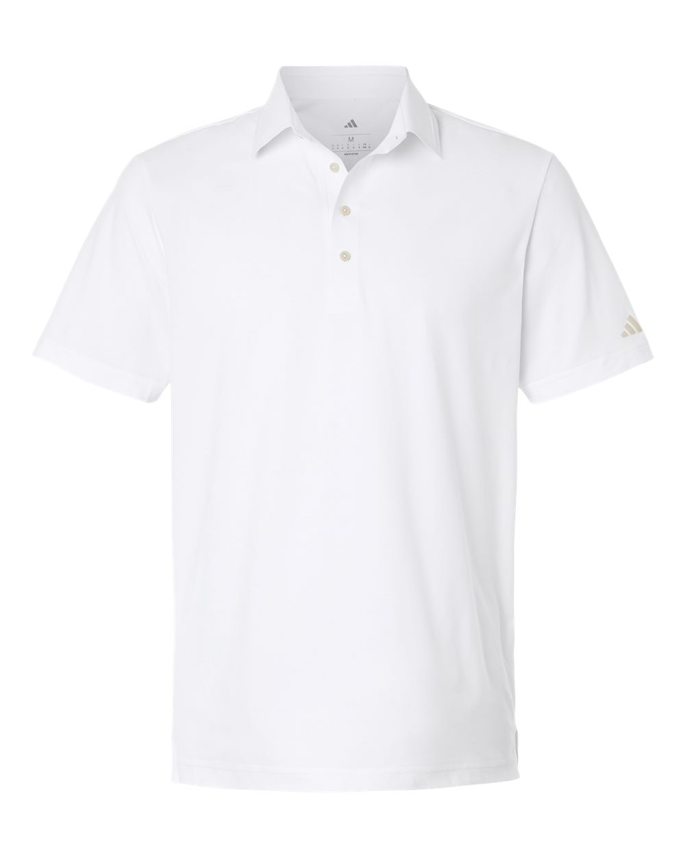 Adidas Men's Ultimate365 Tour Twistknit Polo