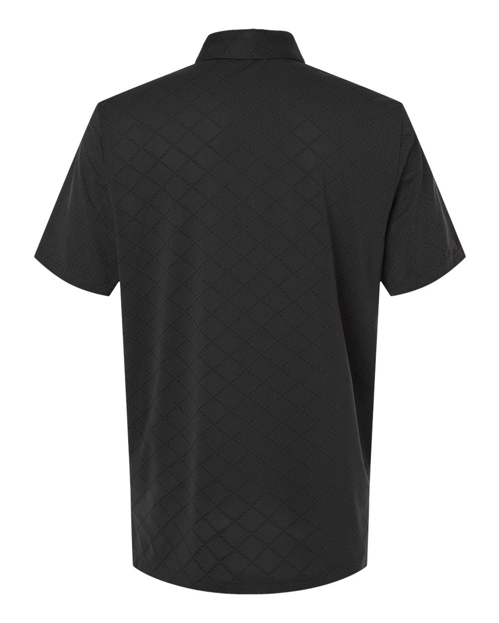 Adidas Men's Ultimate365 Jacquard Polo