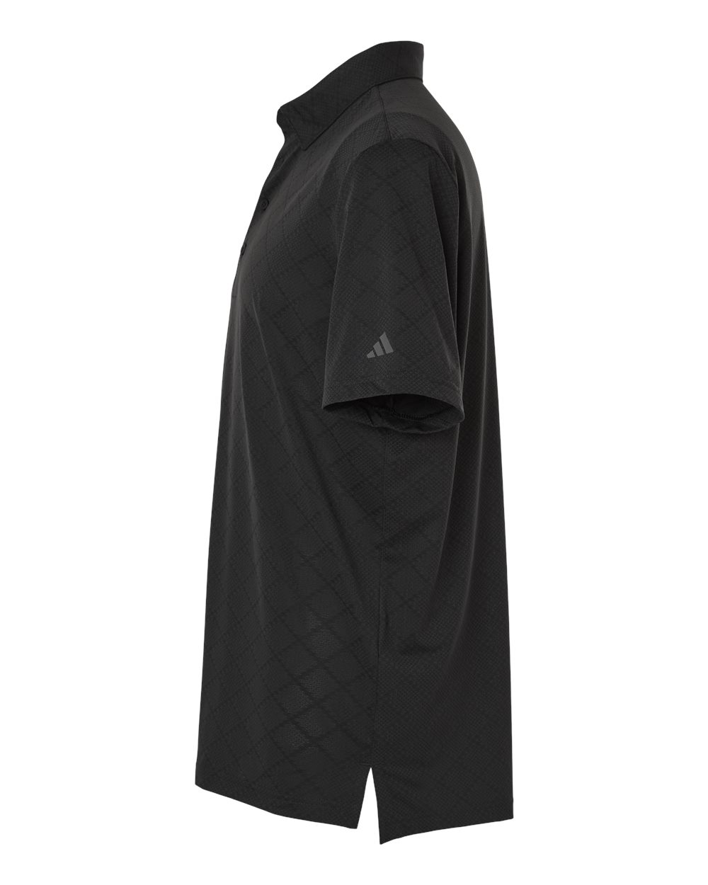 Adidas Men's Ultimate365 Jacquard Polo