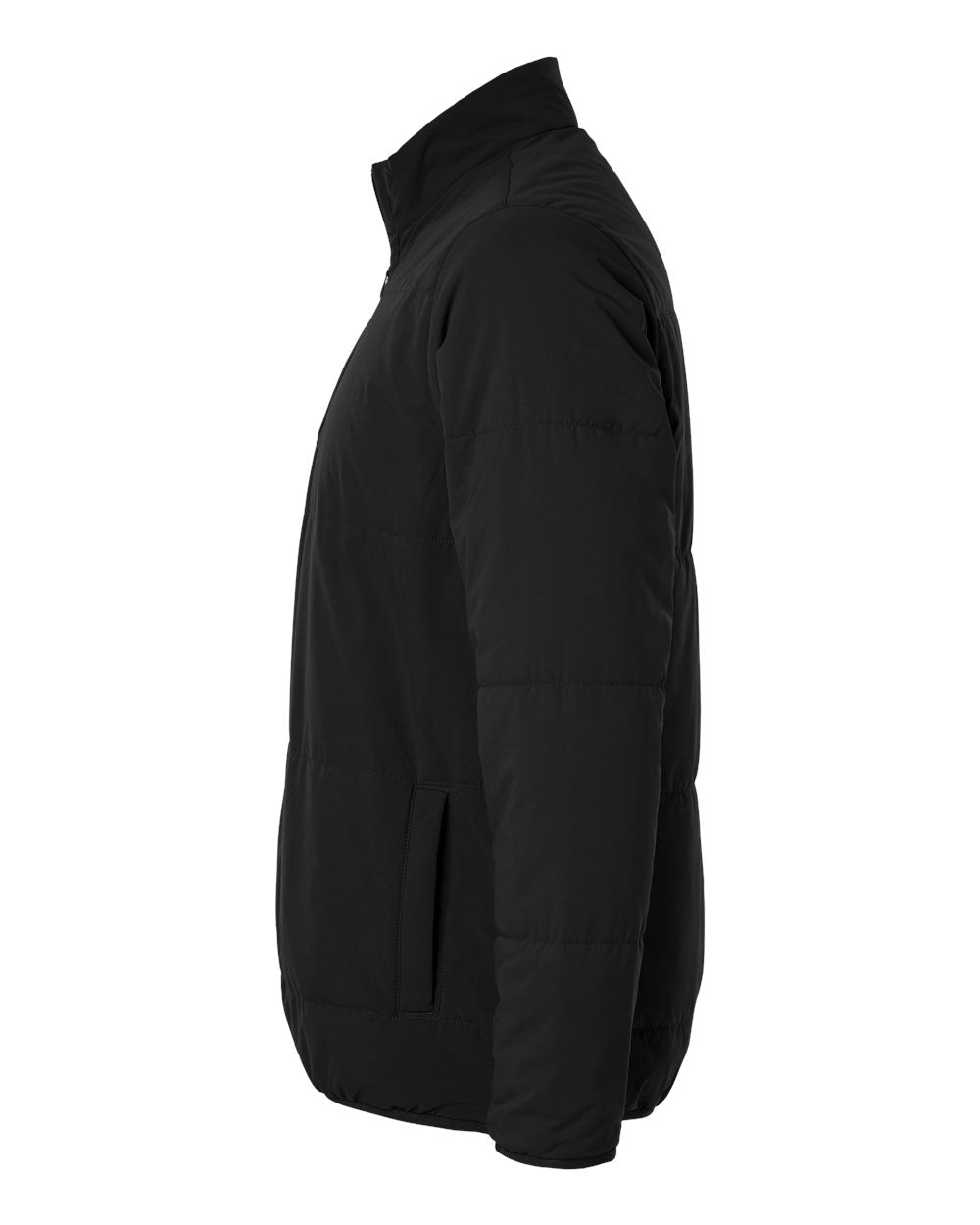 Adidas Men's Ultimate365 Arctic Quarter-Zip Jacket