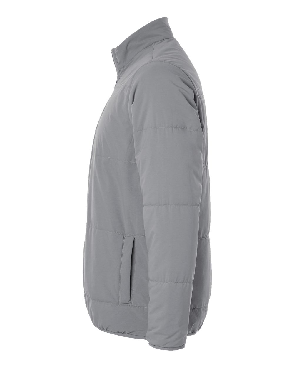 Adidas Men's Ultimate365 Arctic Quarter-Zip Jacket