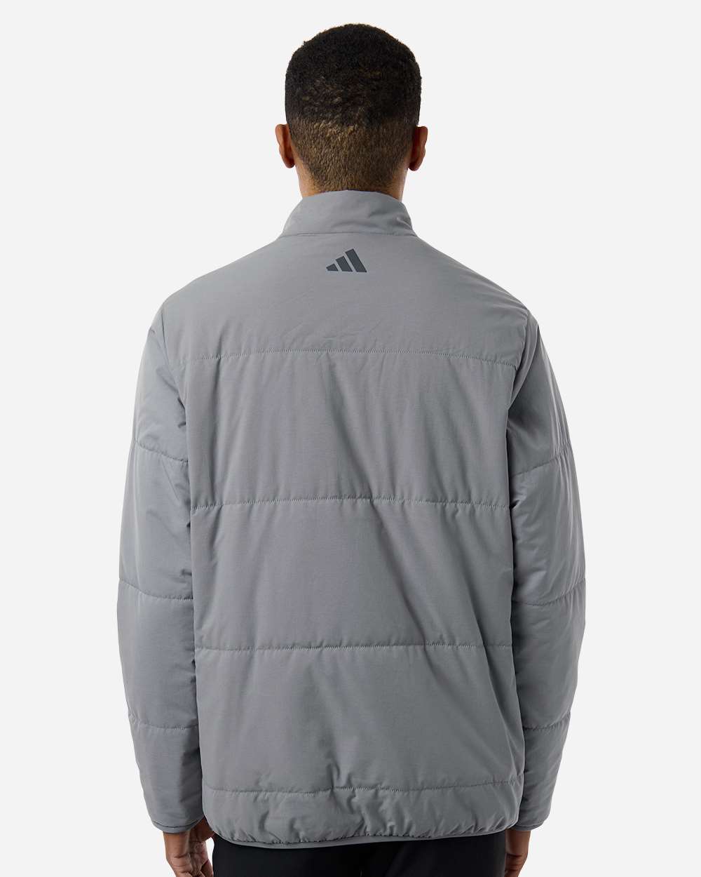 Adidas Men's Ultimate365 Arctic Quarter-Zip Jacket