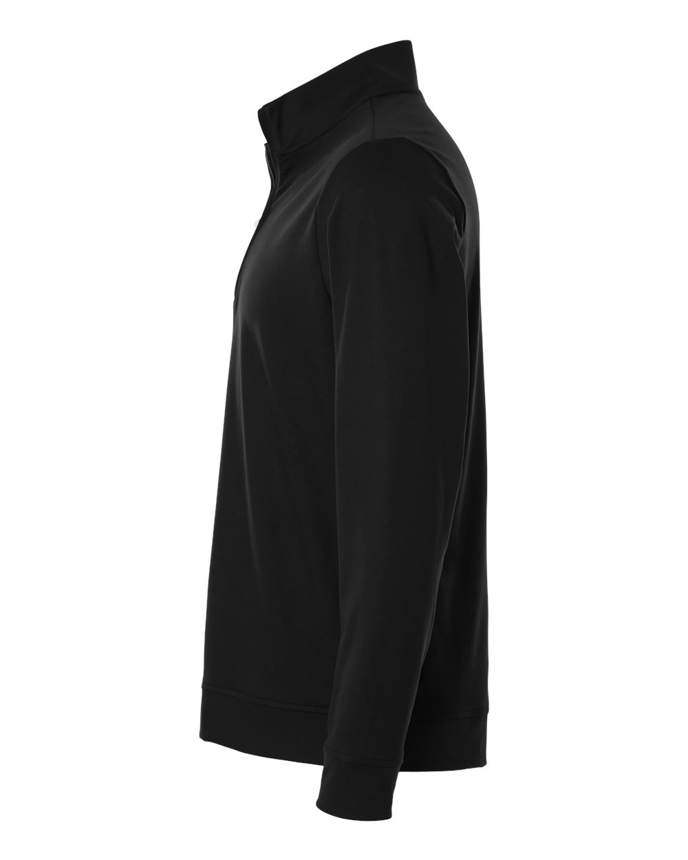 Adidas Men's Ultimate365 Classic Quarter-Zip Pullover