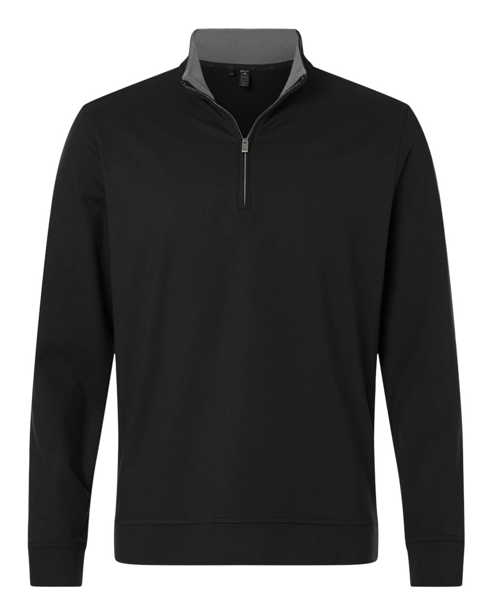 Adidas Men's Ultimate365 Classic Quarter-Zip Pullover