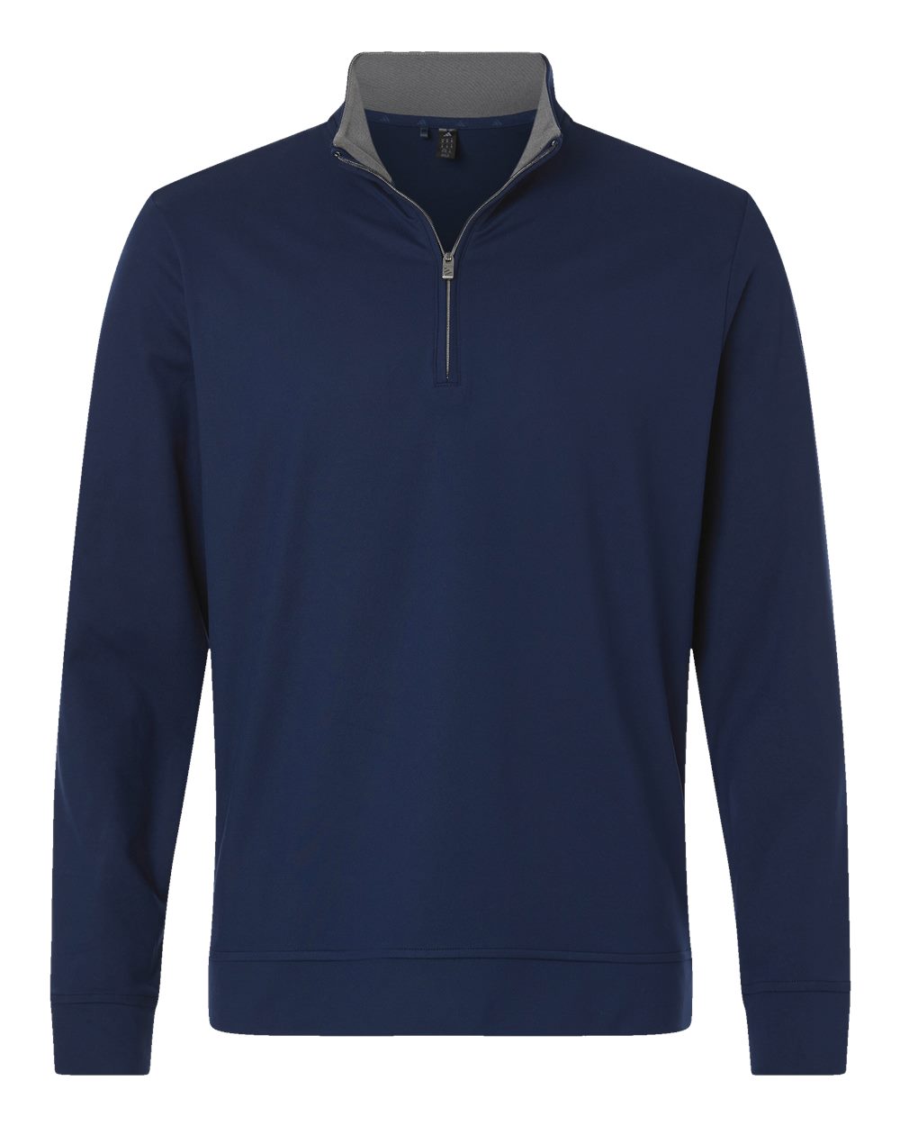Adidas Men's Ultimate365 Classic Quarter-Zip Pullover