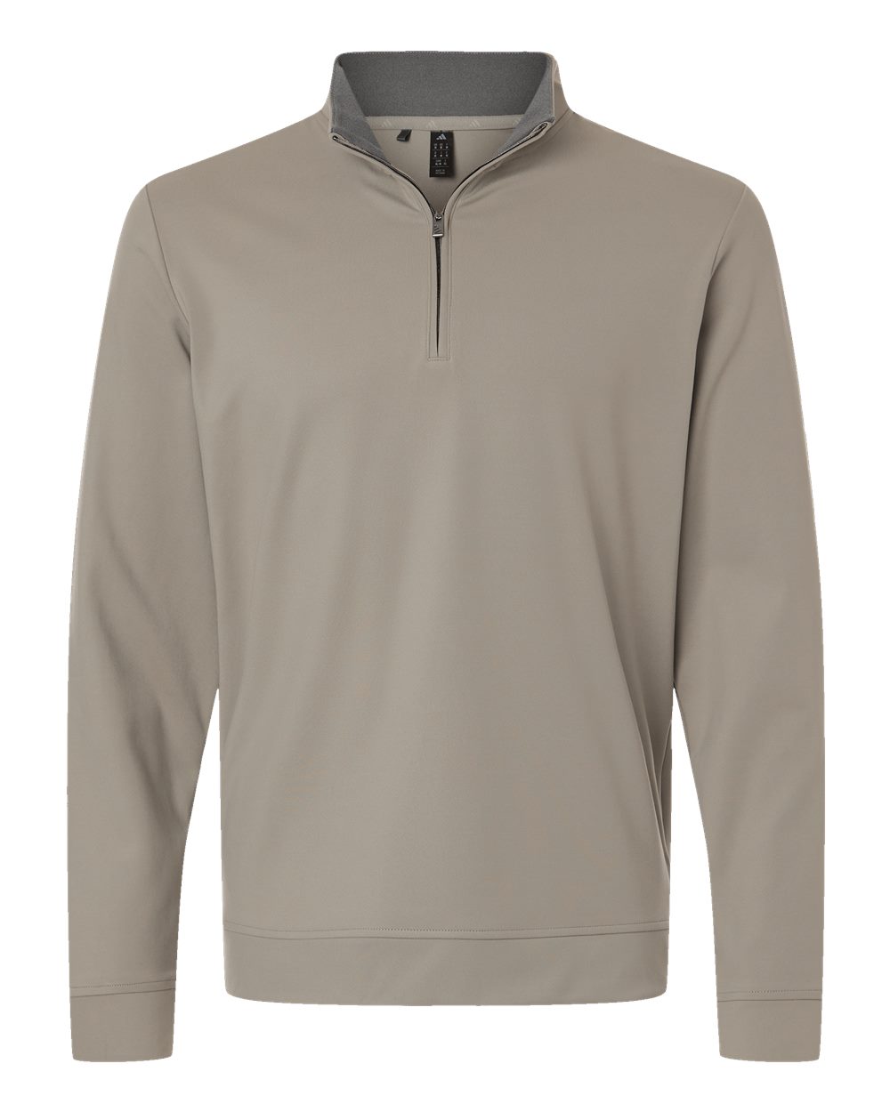 Adidas Men's Ultimate365 Classic Quarter-Zip Pullover