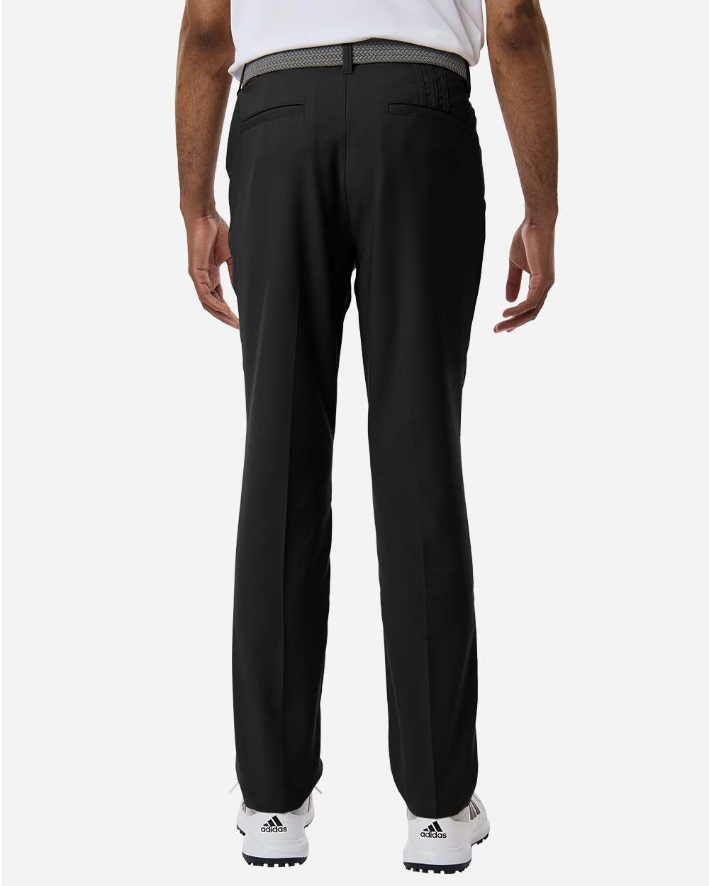 Adidas Men's Golf Tapered Pants