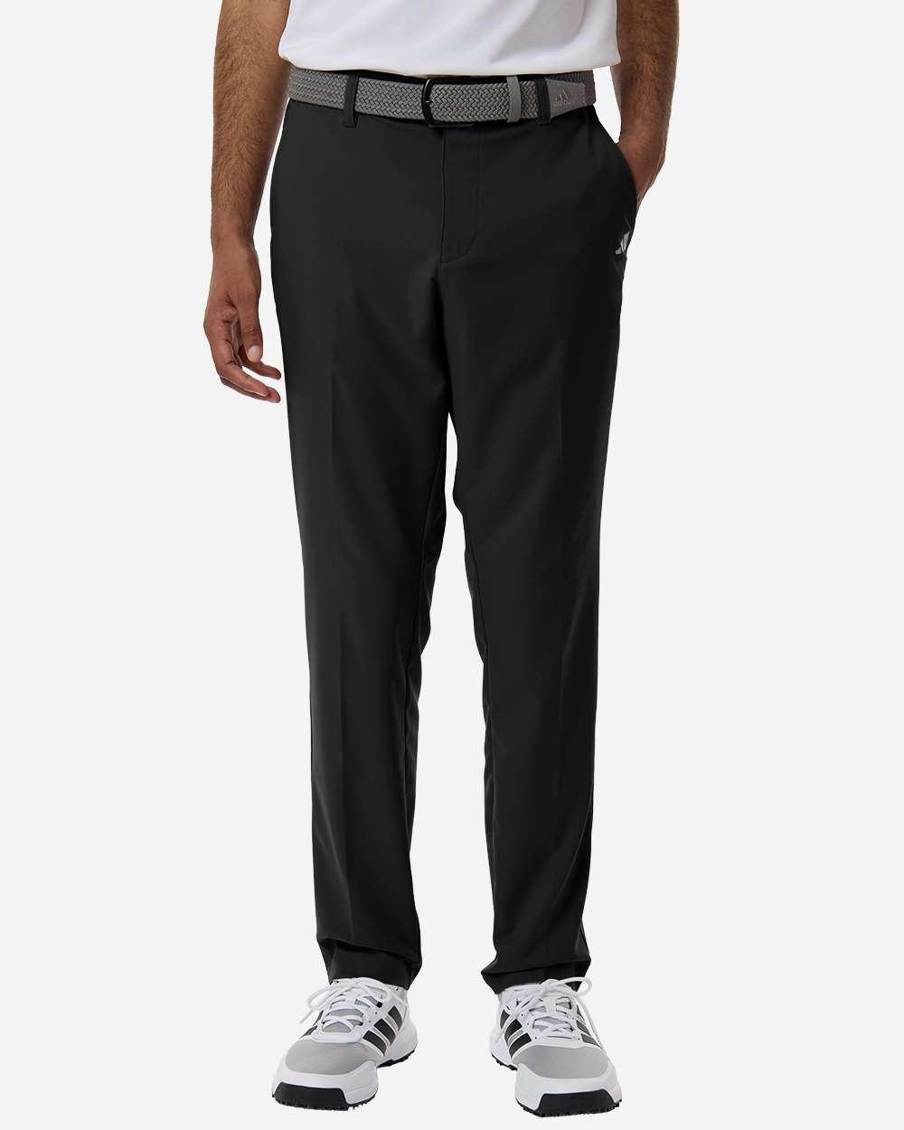 Adidas Men's Golf Tapered Pants