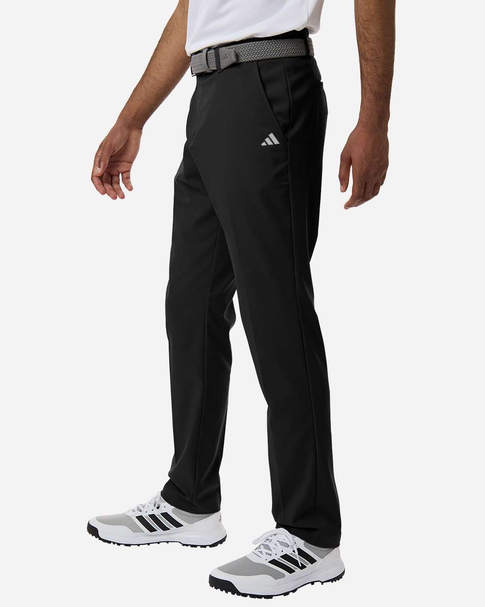 Adidas Men's Golf Tapered Pants