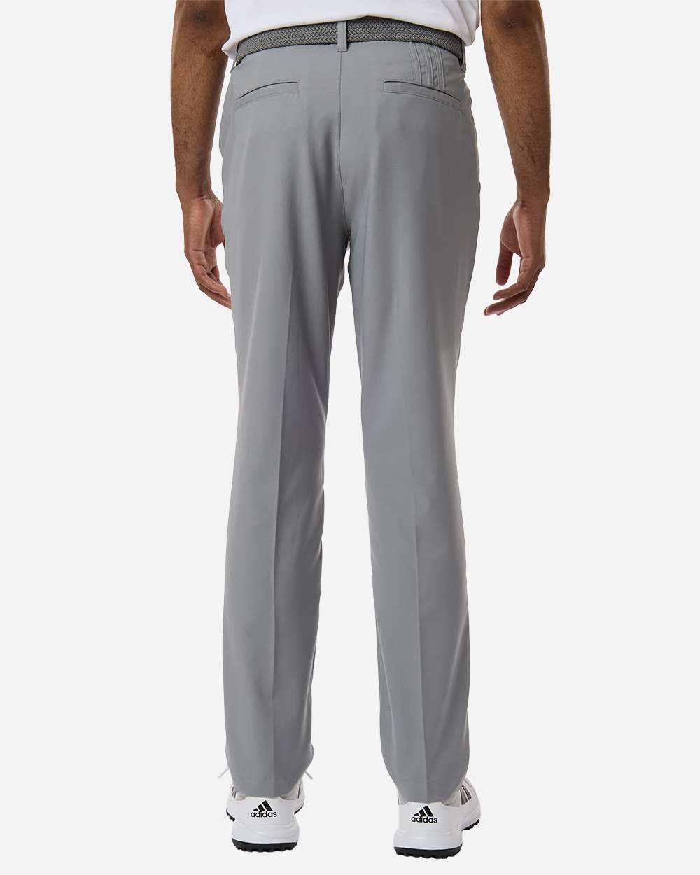 Adidas Men's Golf Tapered Pants