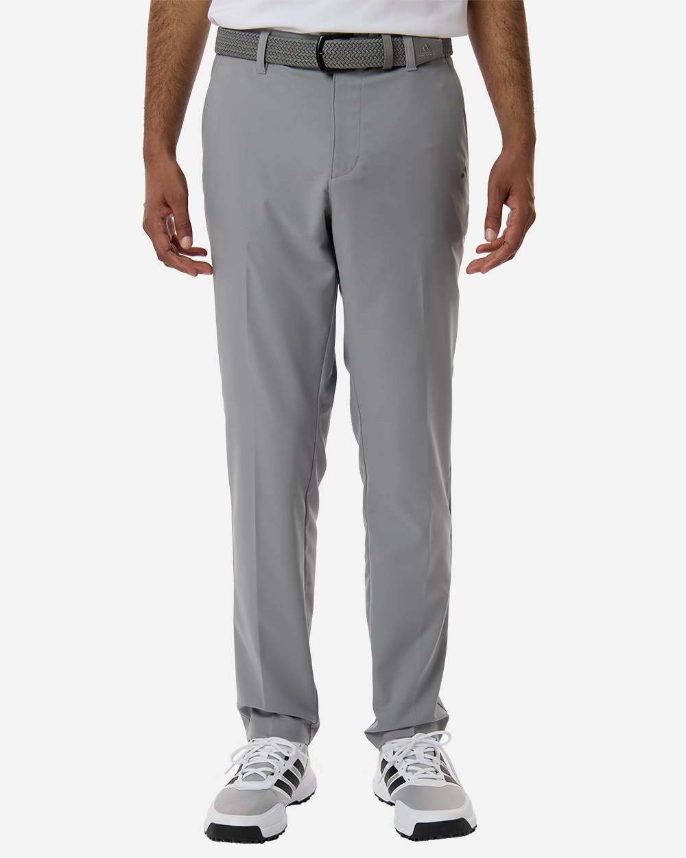 Adidas Men's Golf Tapered Pants