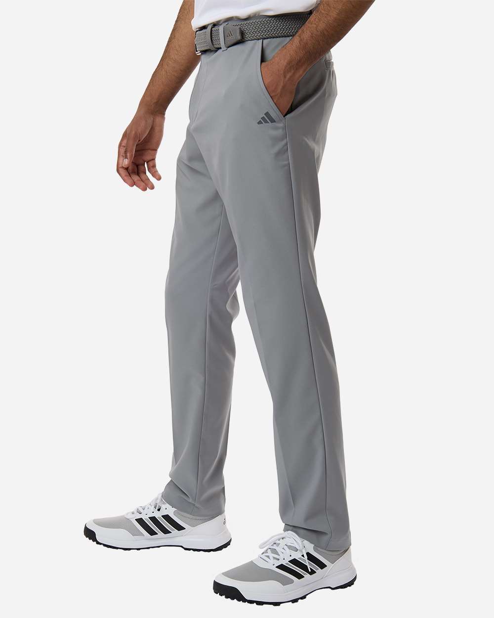 Adidas Men's Golf Tapered Pants
