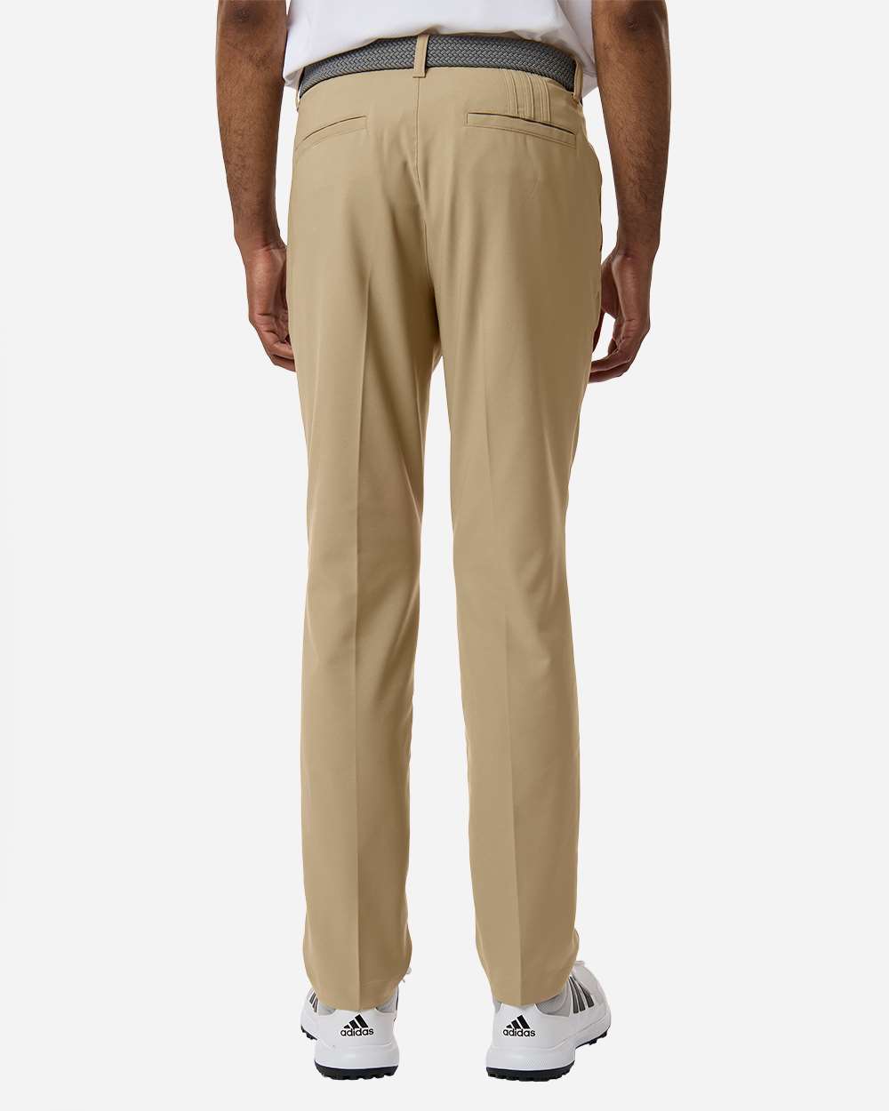 Adidas Men's Golf Tapered Pants