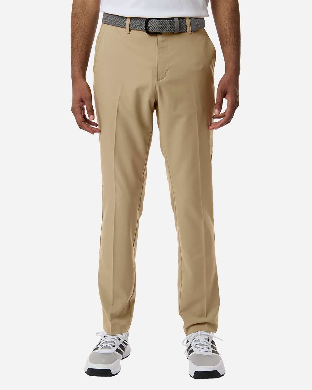 Adidas Men's Golf Tapered Pants