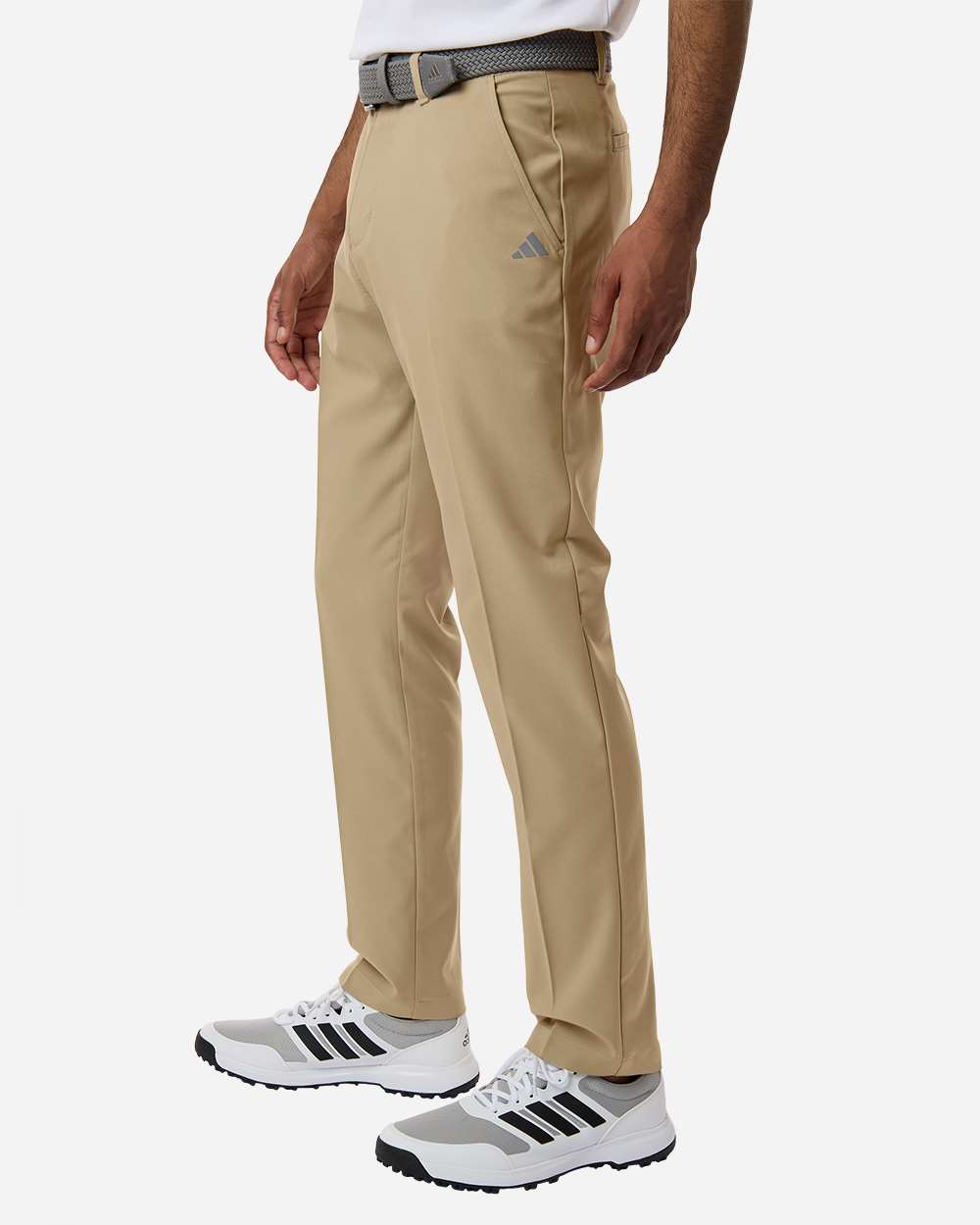 Adidas Men's Golf Tapered Pants