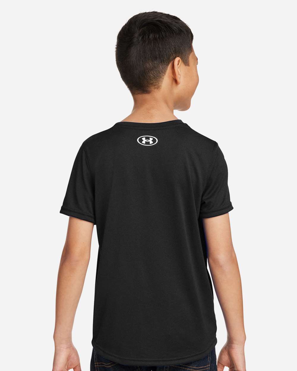 Under Armour Youth Tech™ Team T-Shirt