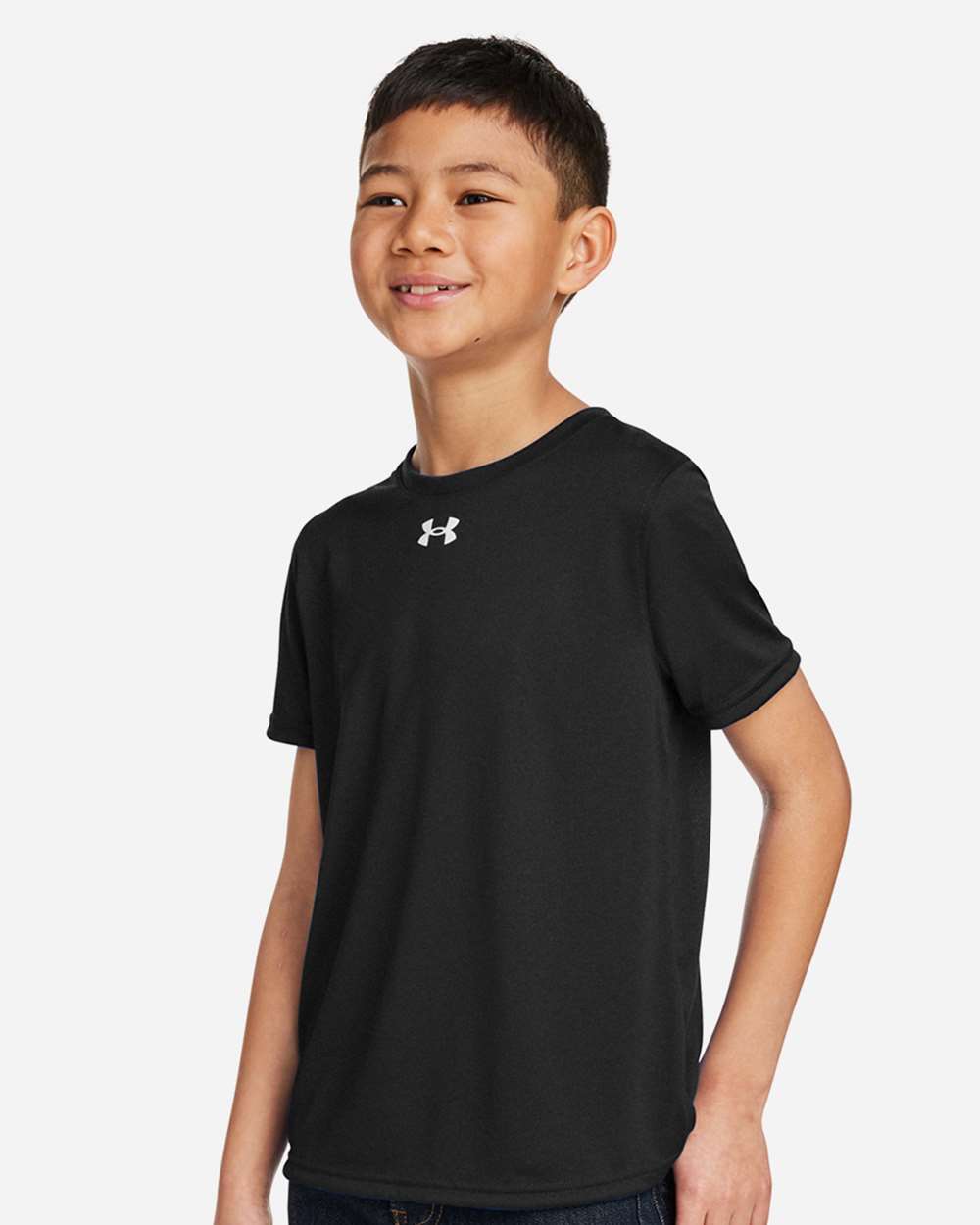 Under Armour Youth Tech™ Team T-Shirt