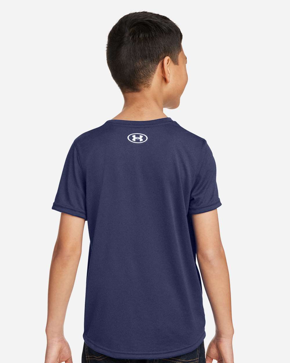 Under Armour Youth Tech™ Team T-Shirt