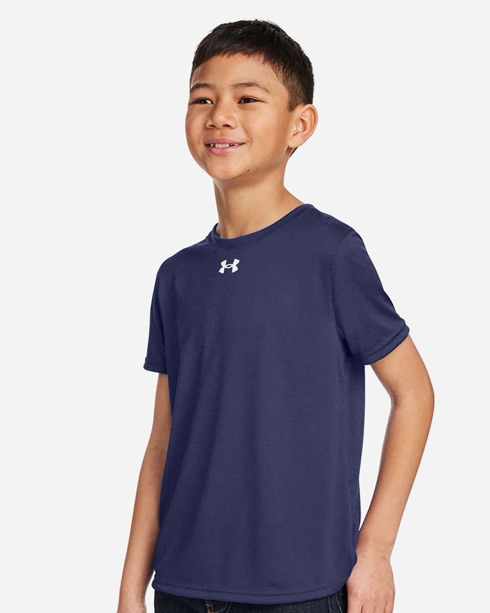 Under Armour Youth Tech™ Team T-Shirt