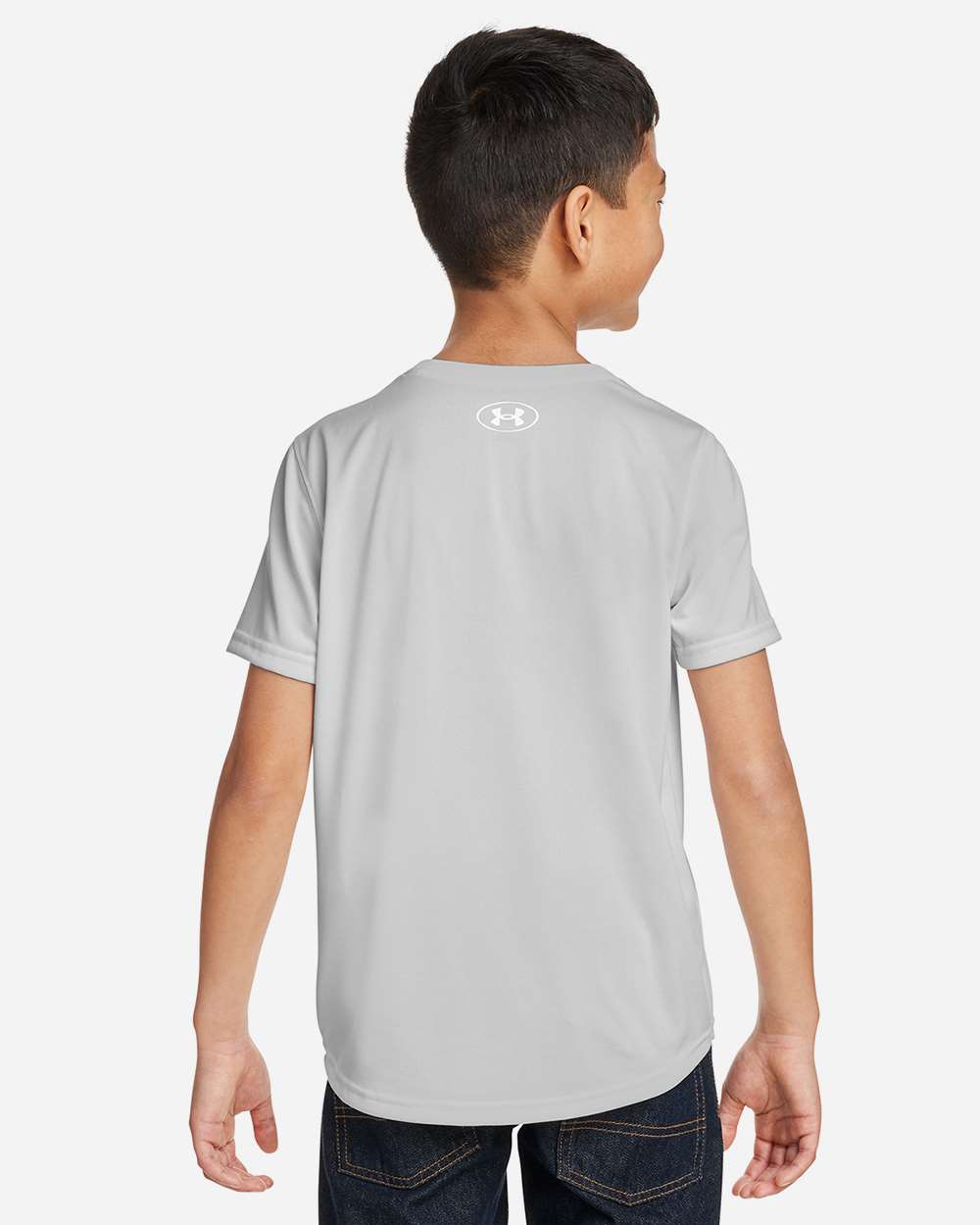 Under Armour Youth Tech™ Team T-Shirt