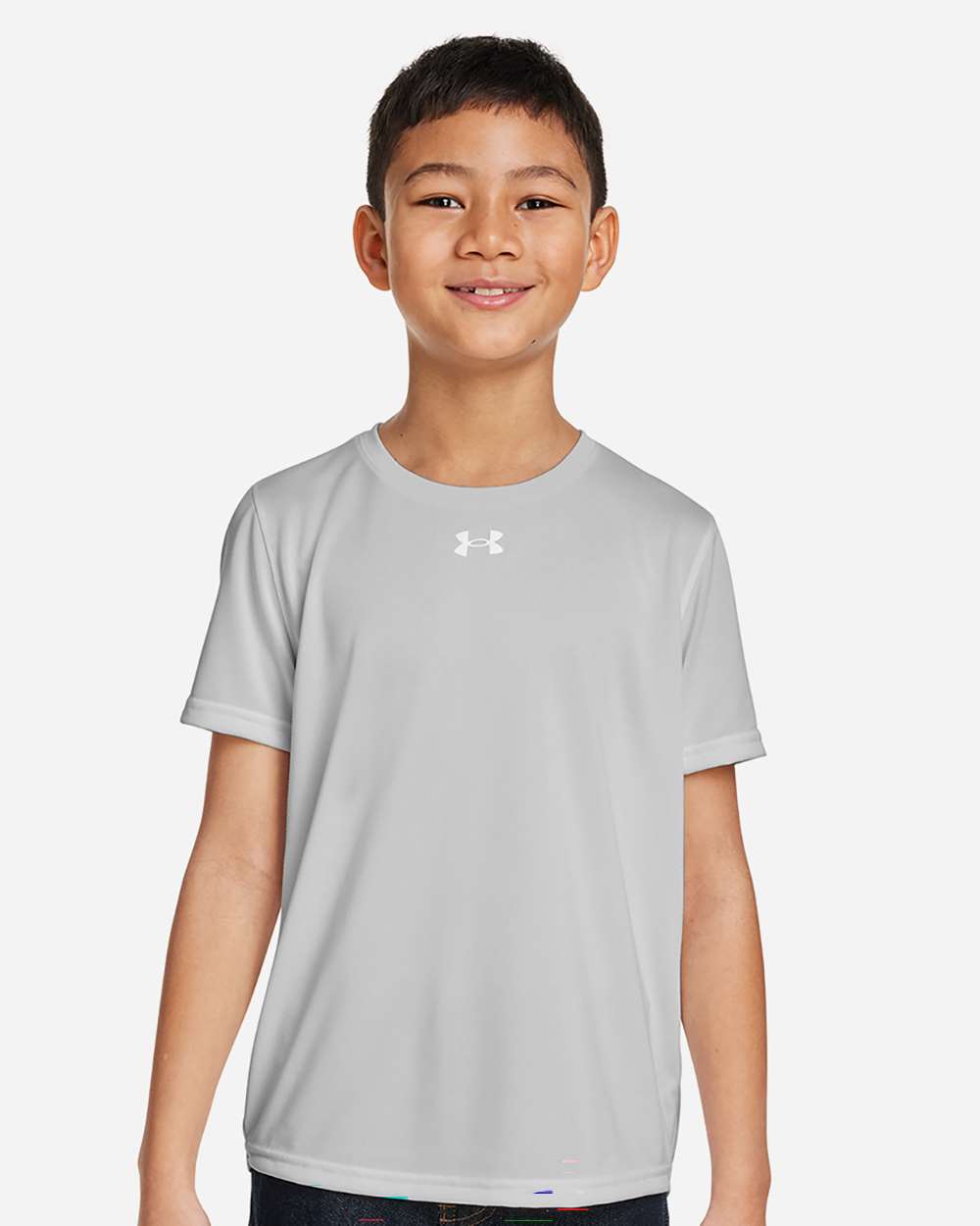 Under Armour Youth Tech™ Team T-Shirt