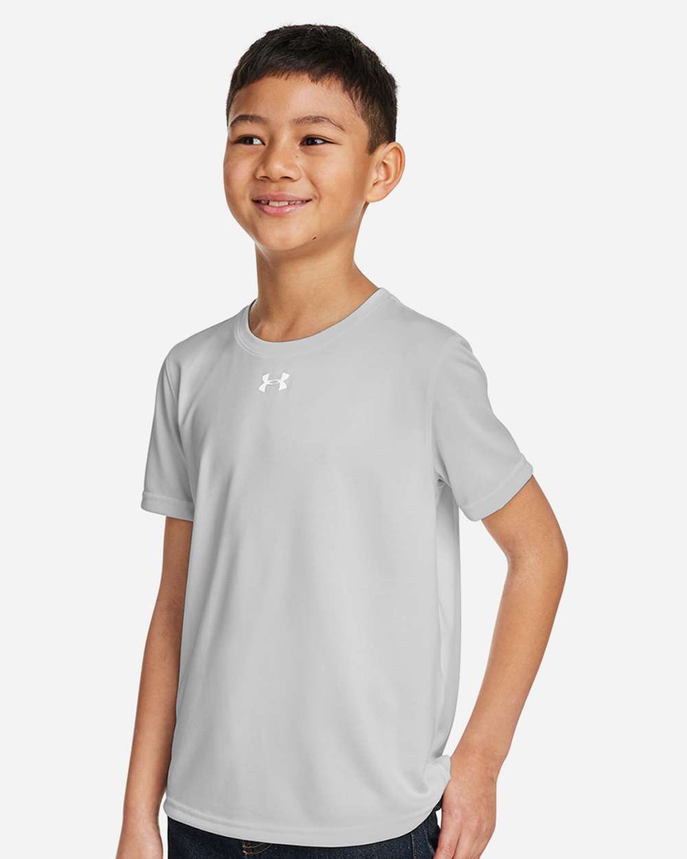 Under Armour Youth Tech™ Team T-Shirt
