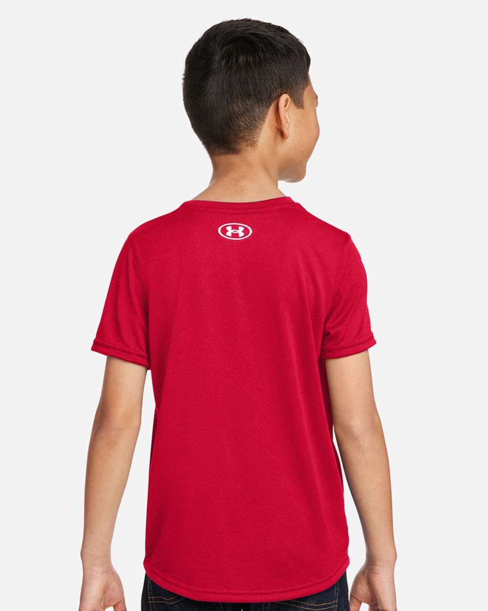 Under Armour Youth Tech™ Team T-Shirt