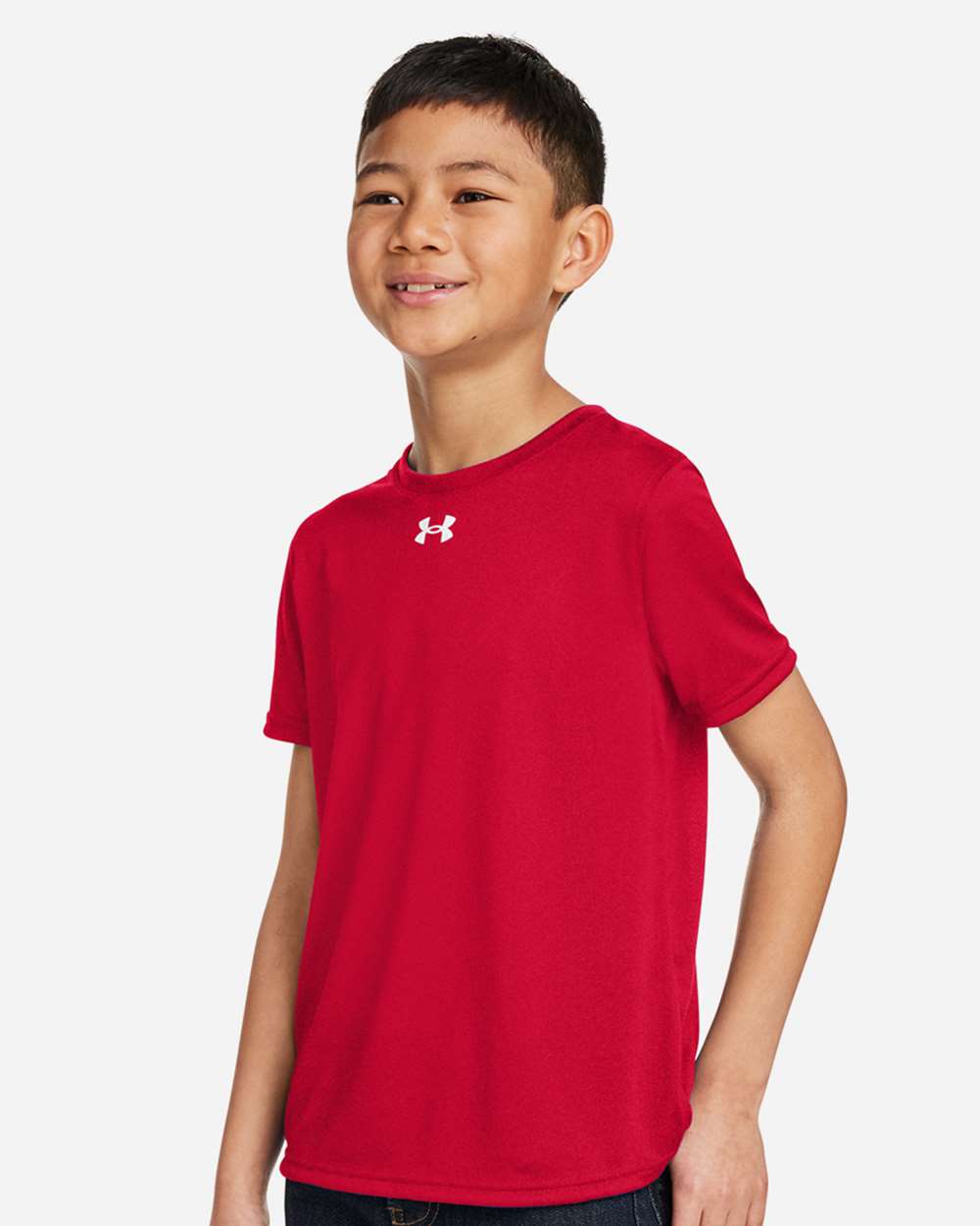 Under Armour Youth Tech™ Team T-Shirt