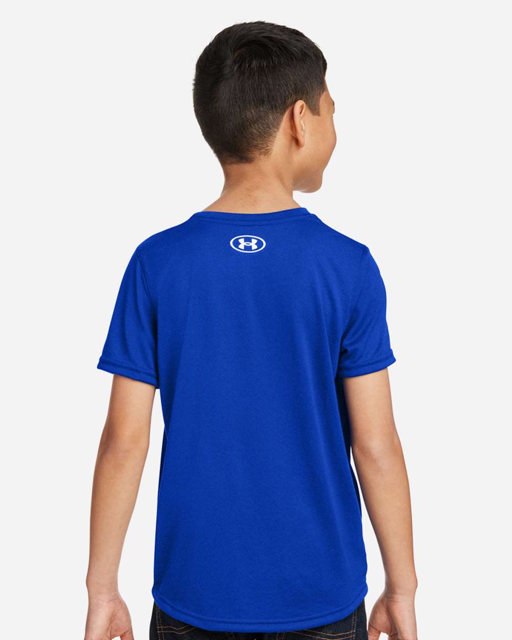 Under Armour Youth Tech™ Team T-Shirt