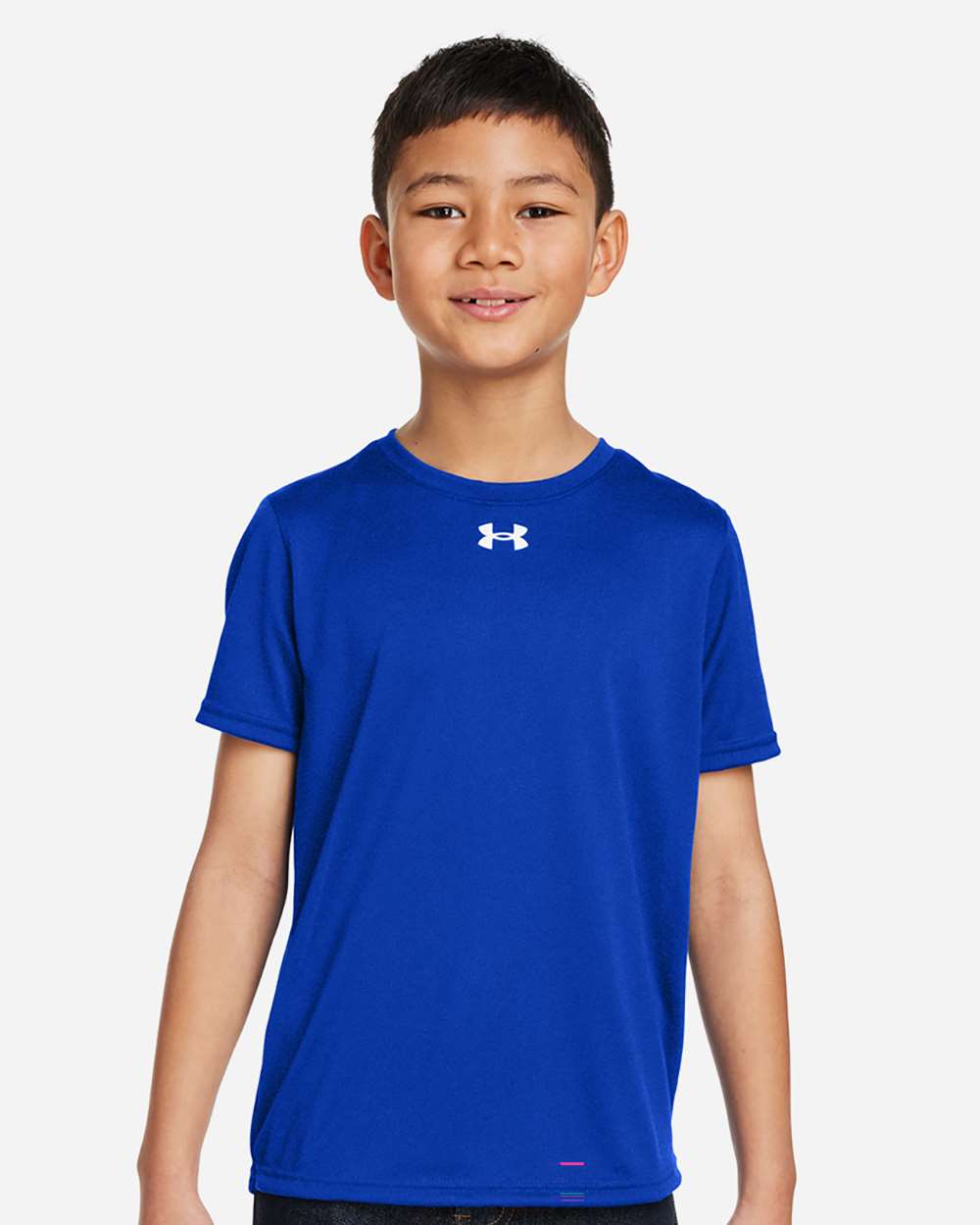 Under Armour Youth Tech™ Team T-Shirt