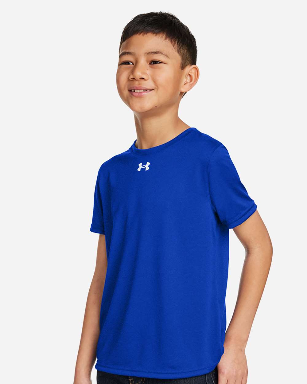 Under Armour Youth Tech™ Team T-Shirt