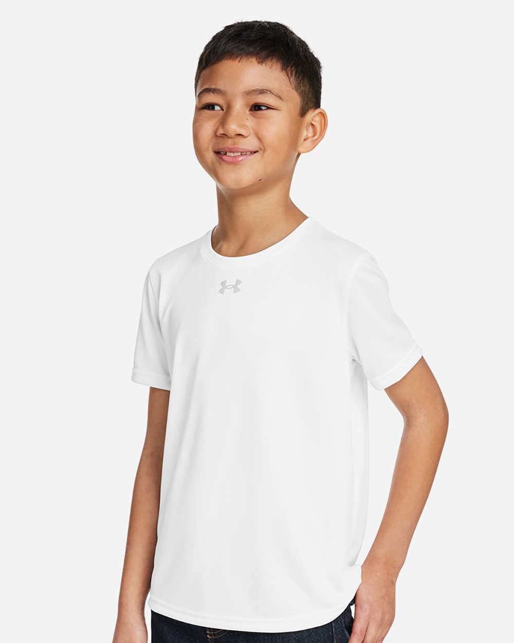 Under Armour Youth Tech™ Team T-Shirt