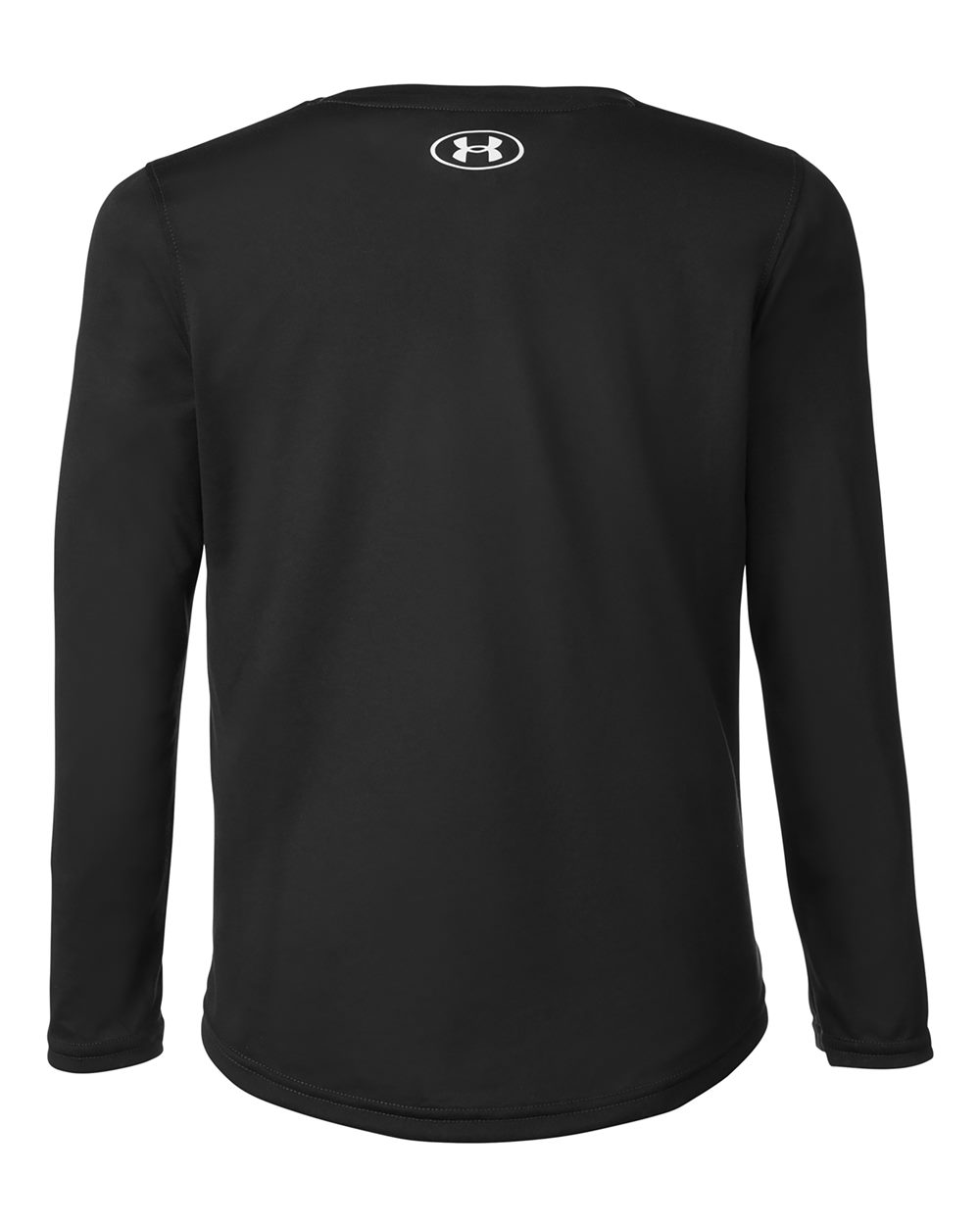 Under Armour Youth Tech™ Team Long Sleeve T-Shirt