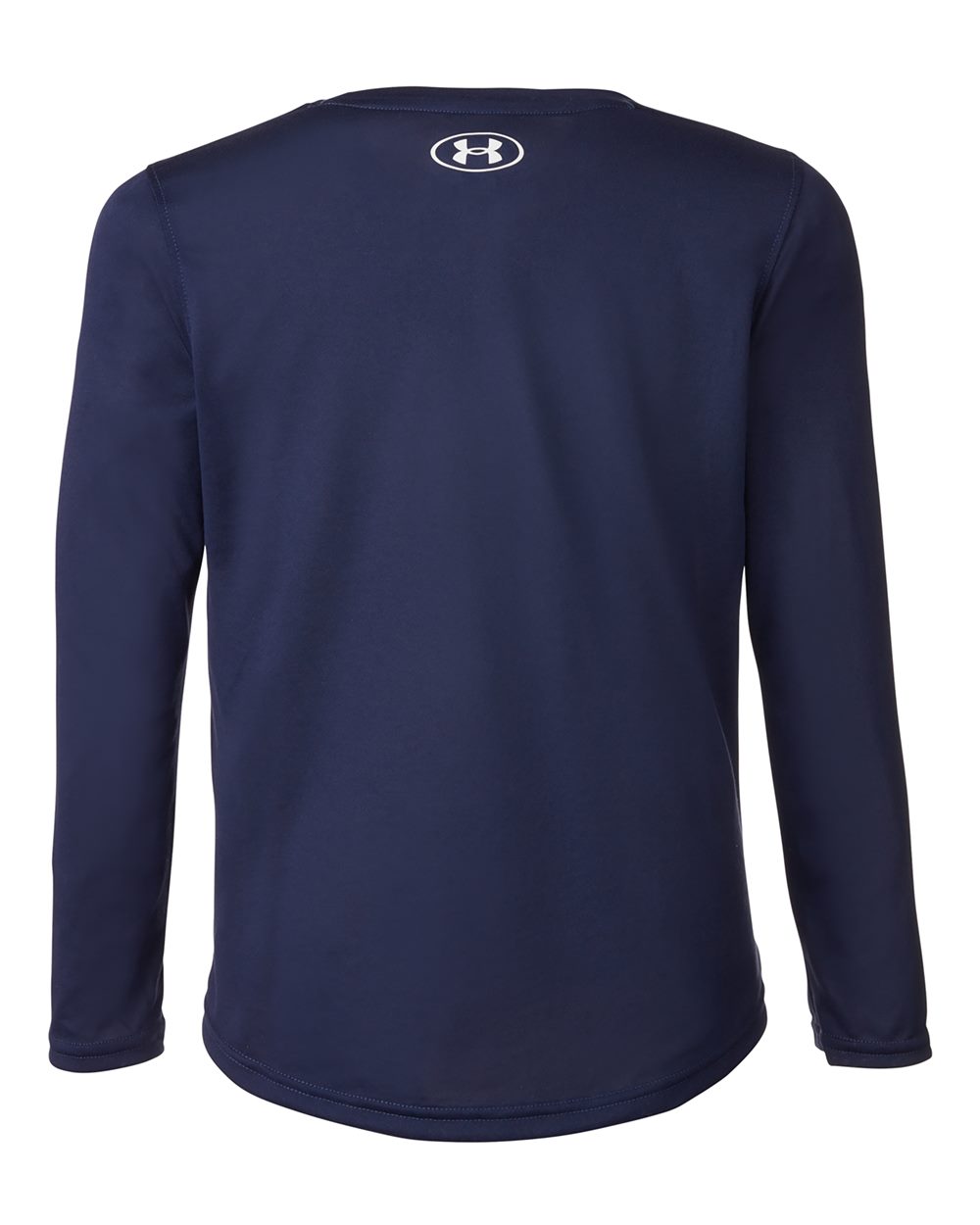 Under Armour Youth Tech™ Team Long Sleeve T-Shirt