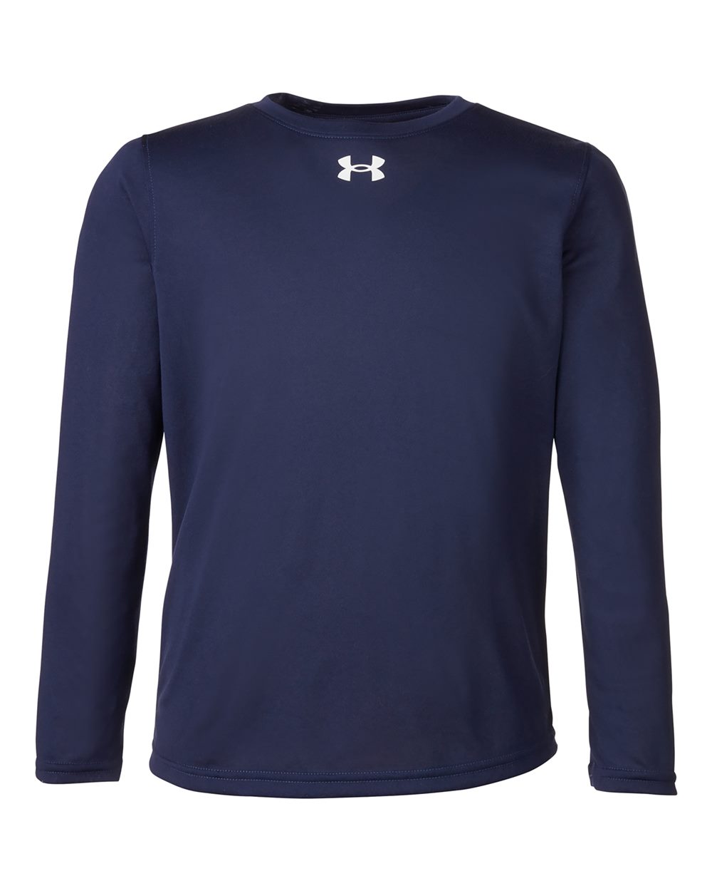 Midnight Navy/ White