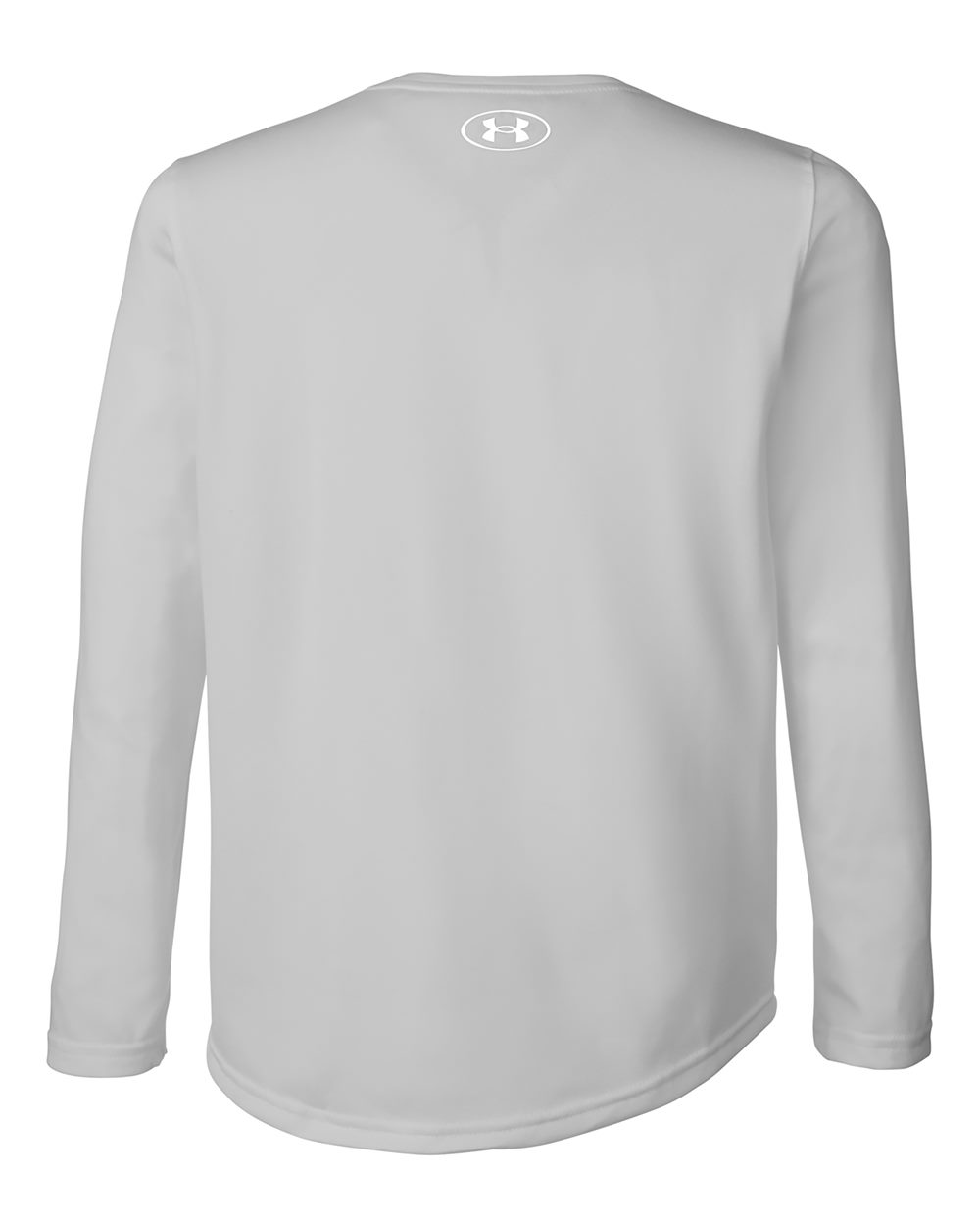 Under Armour Youth Tech™ Team Long Sleeve T-Shirt