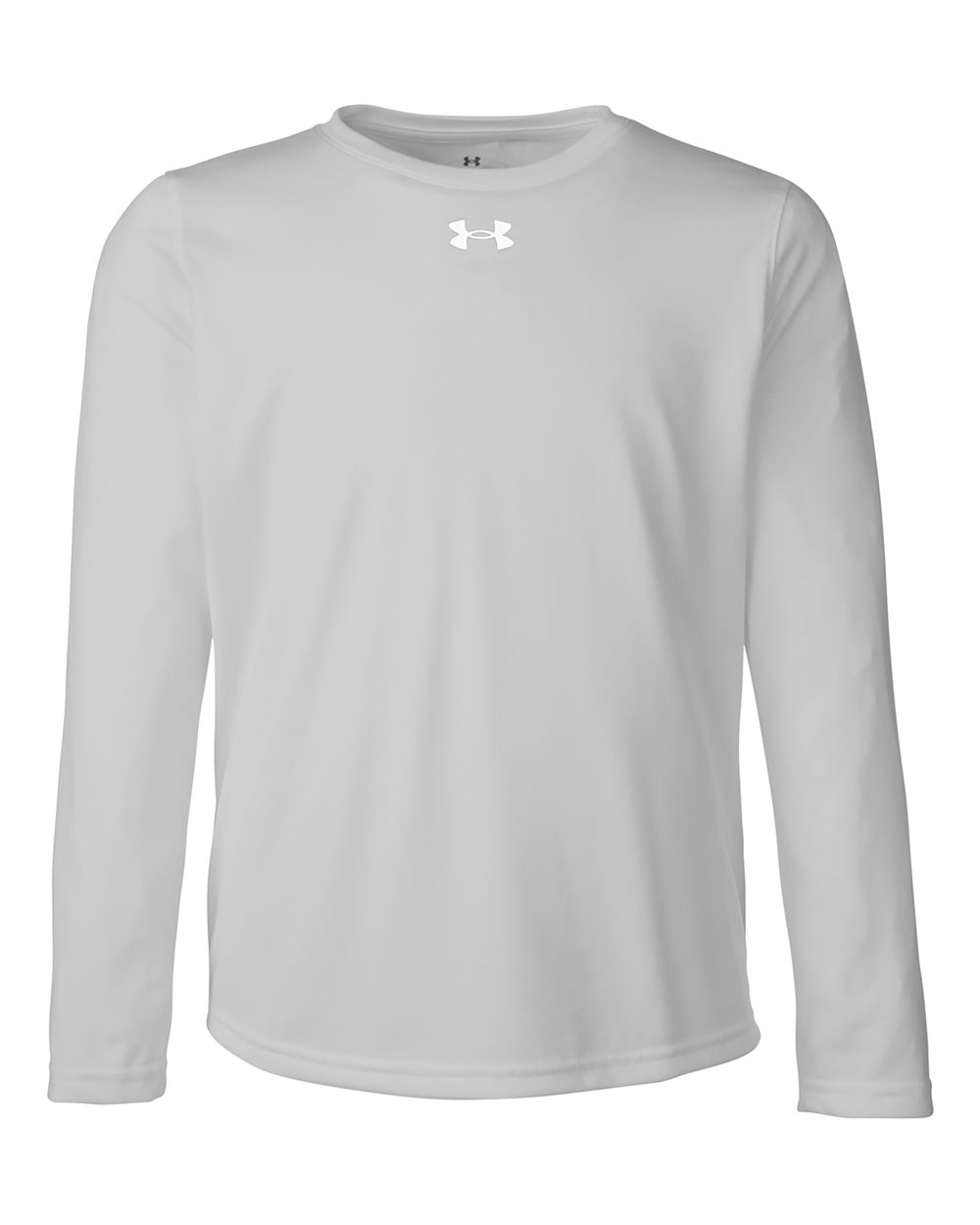 Mod Grey Light Heather/ White