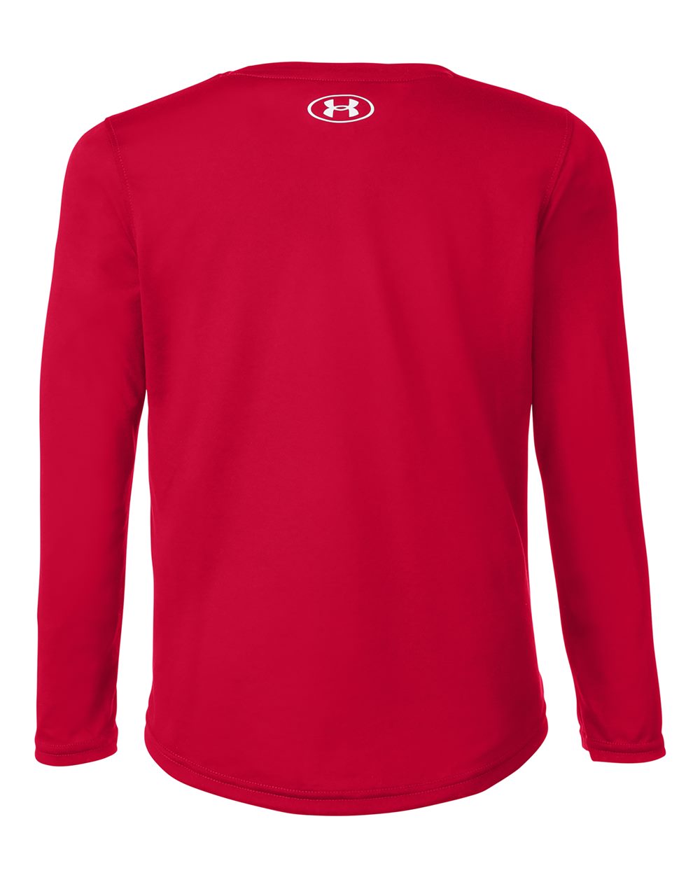 Under Armour Youth Tech™ Team Long Sleeve T-Shirt