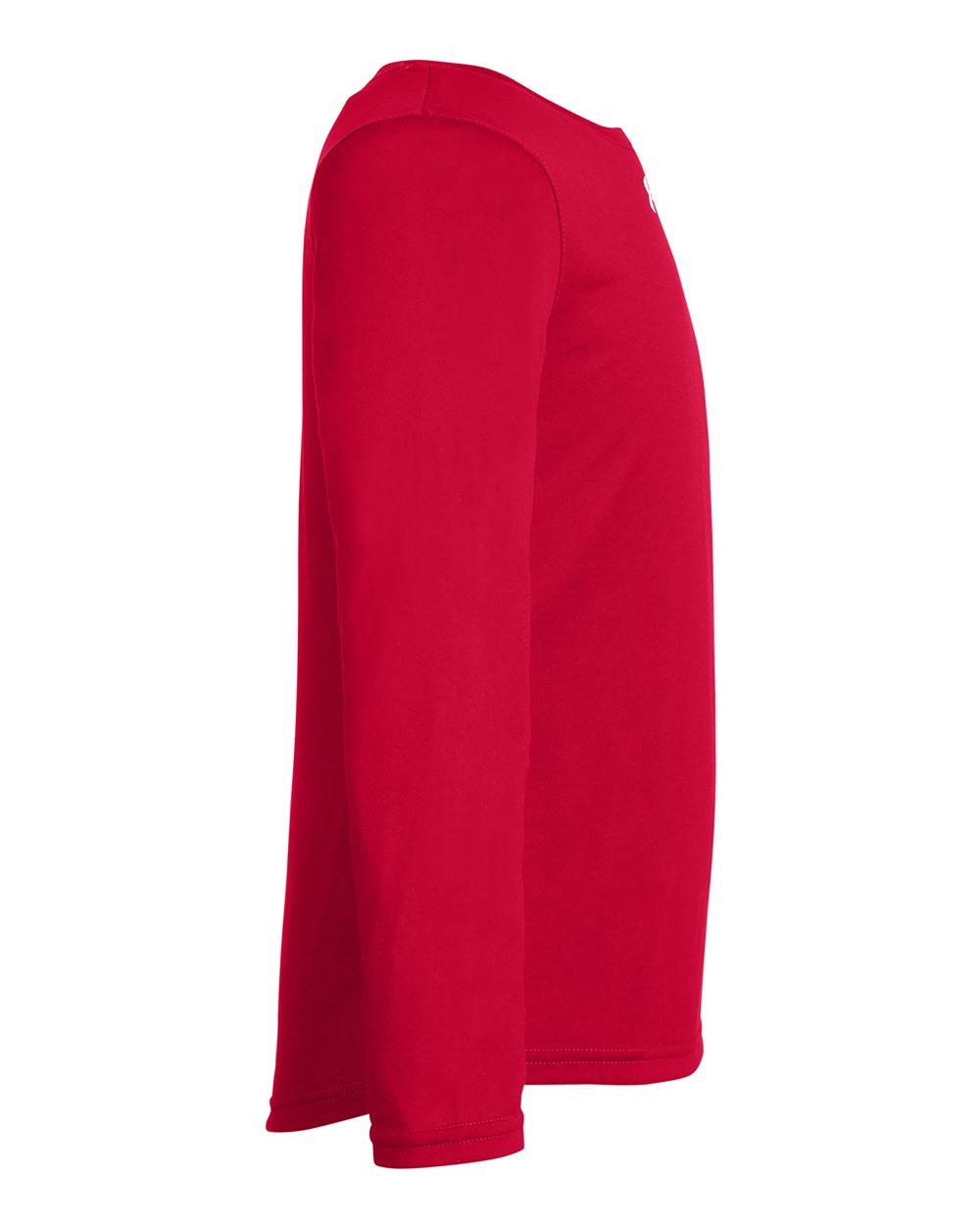 Under Armour Youth Tech™ Team Long Sleeve T-Shirt