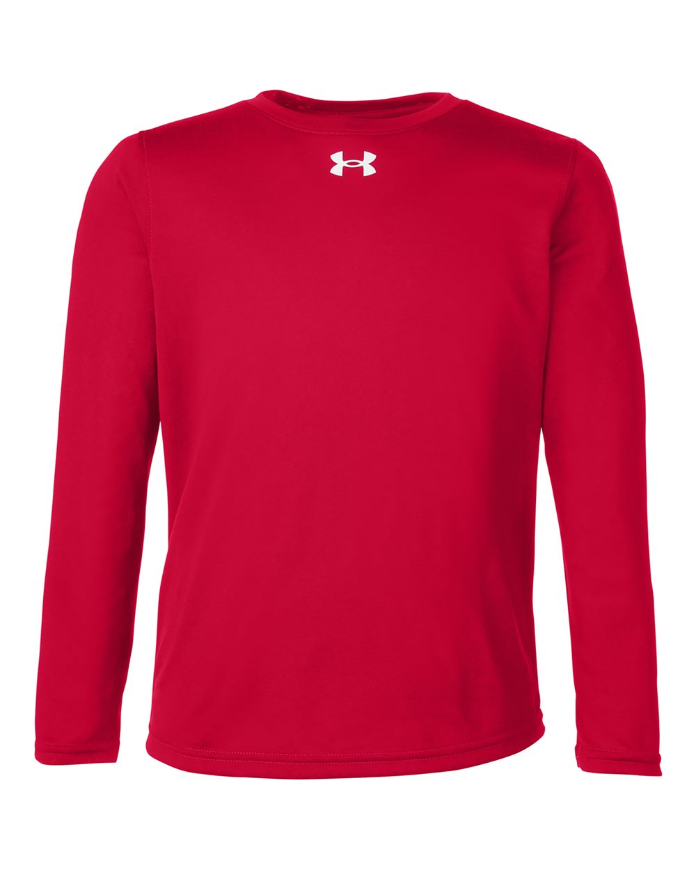 Under Armour Youth Tech™ Team Long Sleeve T-Shirt