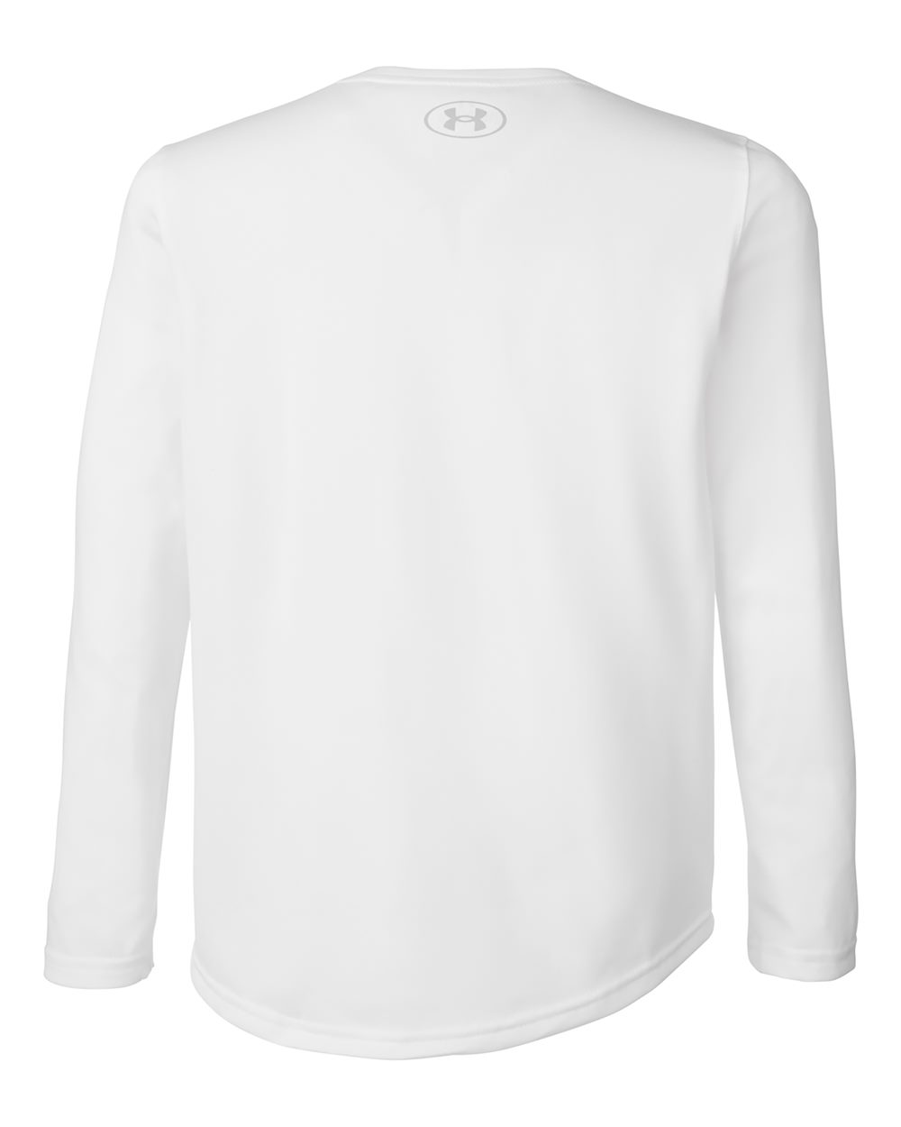 Under Armour Youth Tech™ Team Long Sleeve T-Shirt