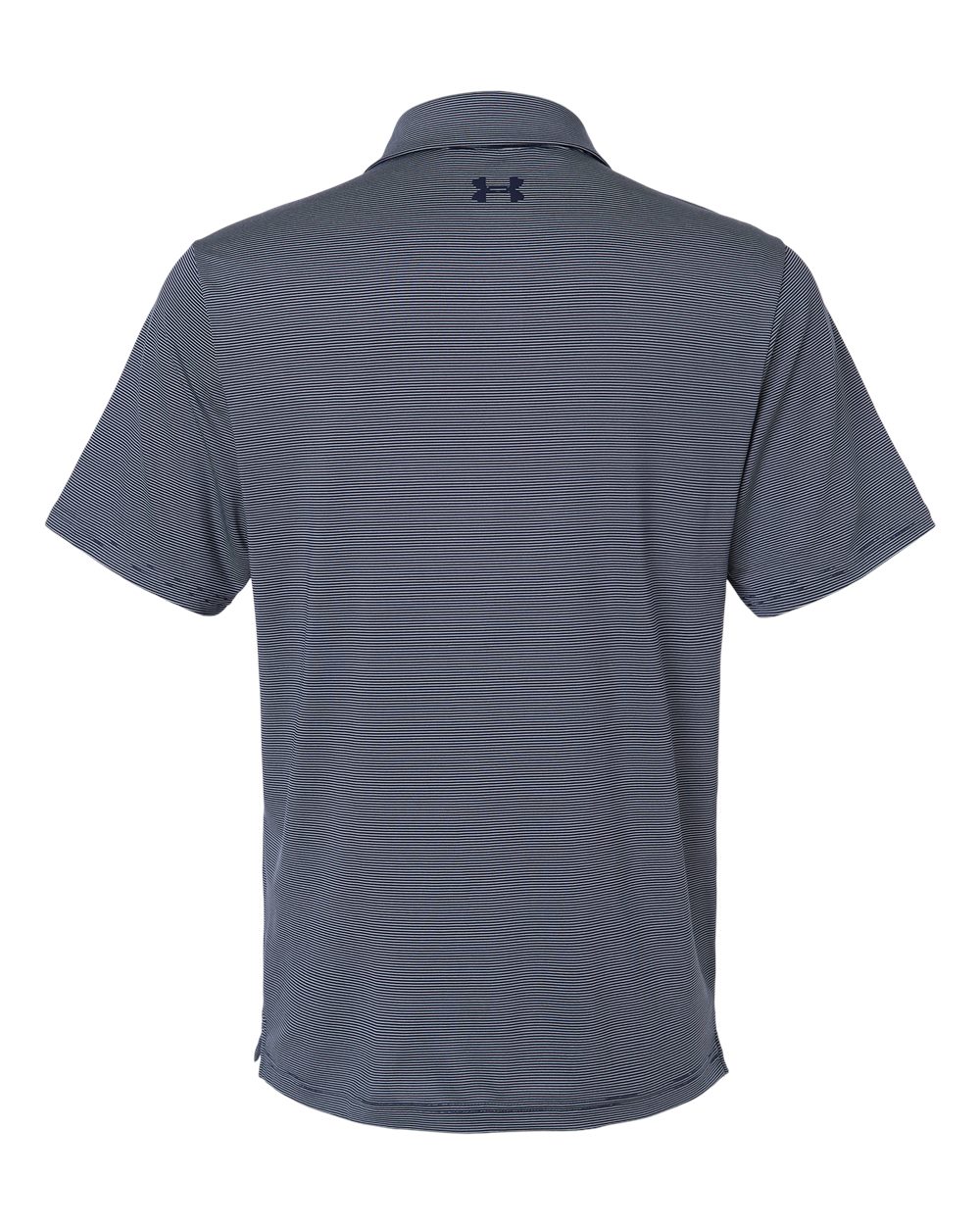 Under Armour Men's Playoff 3.0 Stripe Polo