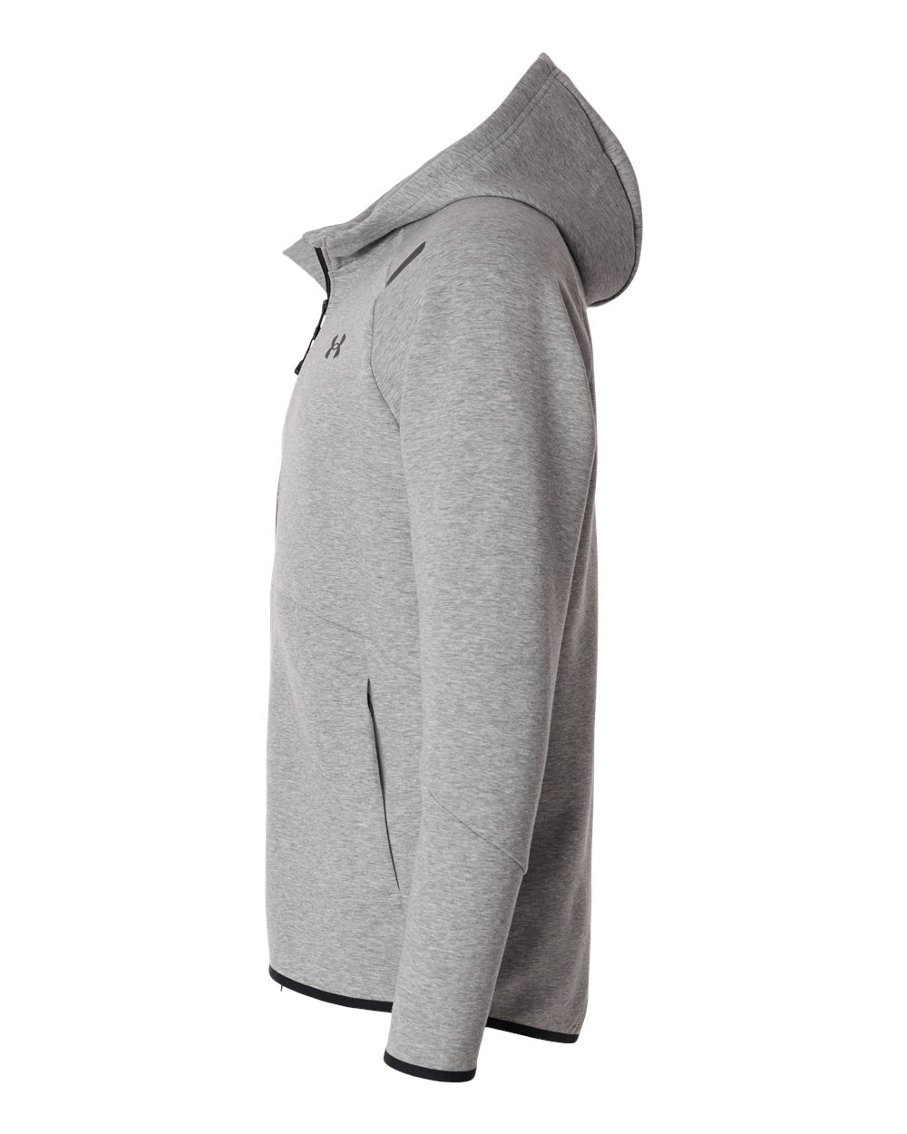 Under Armour Men's Unstoppable Fleece Full-Zip