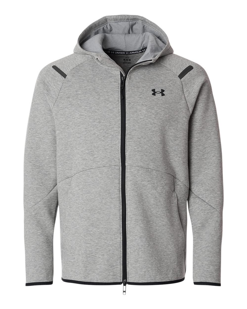 Mod Grey/ Black