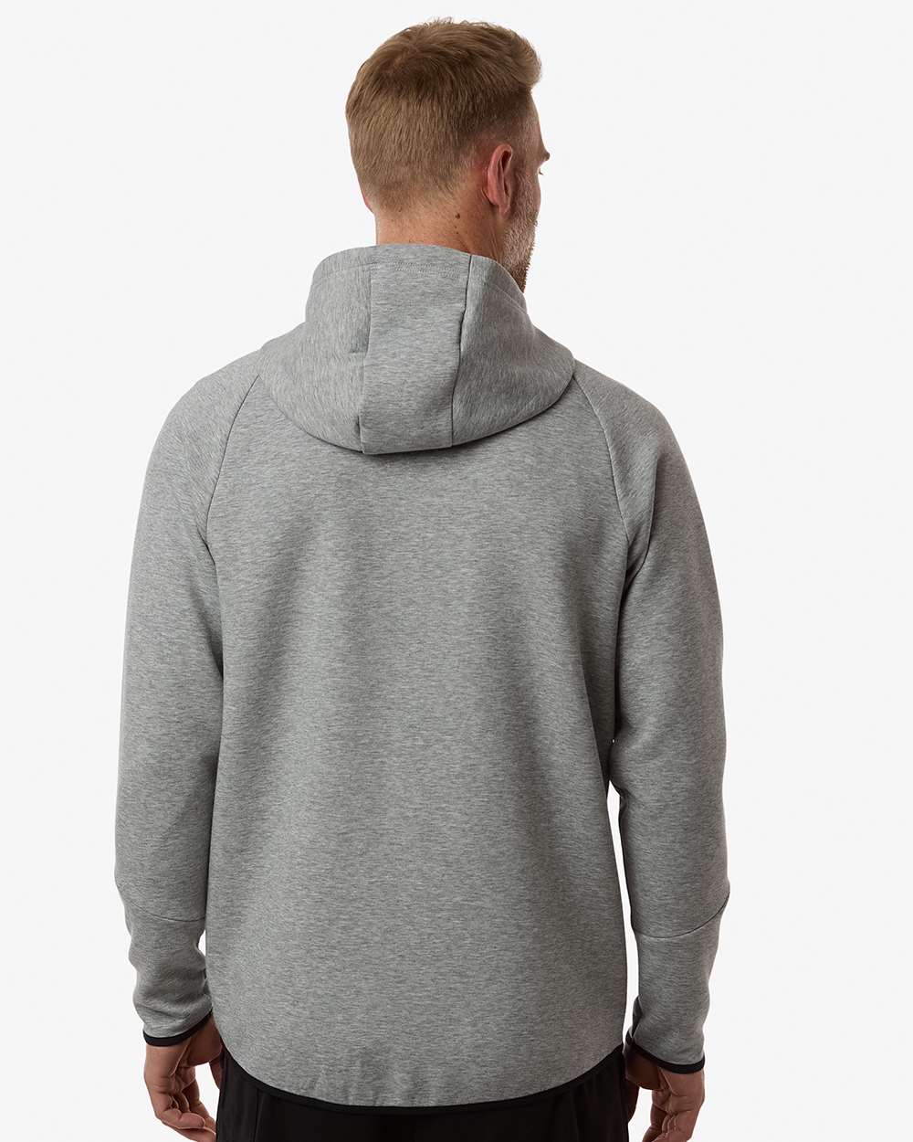 Under Armour Men's Unstoppable Fleece Full-Zip