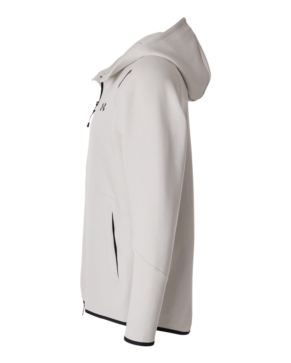 Under Armour Men's Unstoppable Fleece Full-Zip