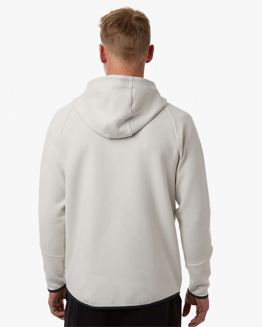 Under Armour Men's Unstoppable Fleece Full-Zip